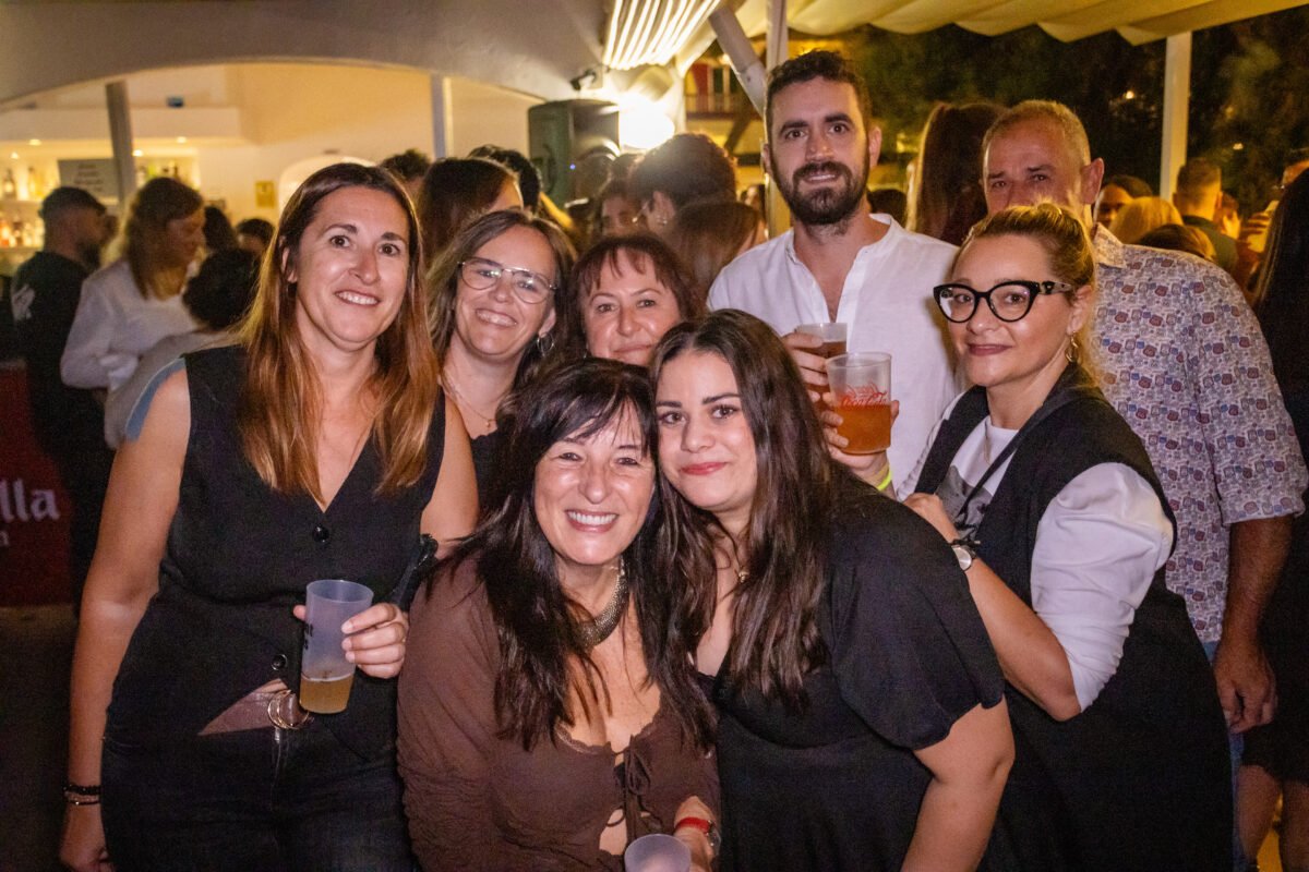 Tardeo Canyamel 2025-301