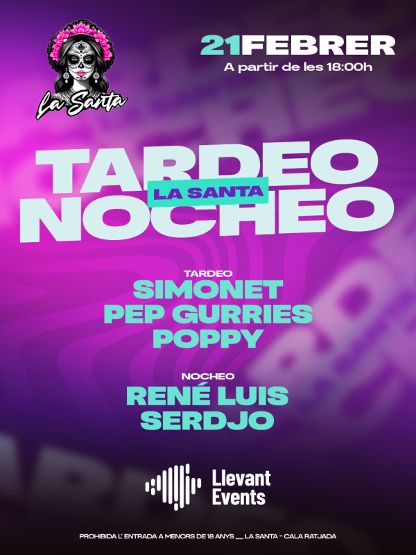 post_la santa 21 febrer